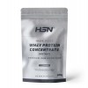 HSN Whey Protein Concentrate 80% | Concentré de protéines de lactosérum brut 80% | Protéines Premmium Raw | Convient au régim
