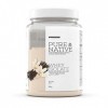 Prozis Pure Native Whey Isolate 900 g Vanille