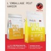 PhD Nutrition Diet Whey Protéine en poudre 2kg Banane - Poudre pour accompagner un régime, avec 20g de protéines par portion,...