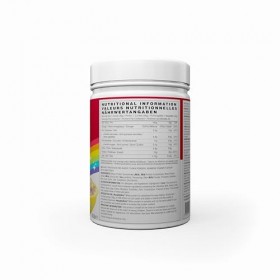 Naughty Boy Poudre de protéine de lactosérum avancée, goût et mixabilité optimaux pour les hommes et les femmes, riche en pro