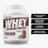 Per4m Whey Protéine Chocotella 2,01kg – Protéine whey chocotella pour la récupération musculaire