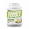 Per4m Whey Protéine Tarte au Citron Vert 2,01kg – Protéine whey tarte au citron vert pour la réparation musculaire
