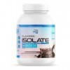 Believe Supplements Flavored Isolate Chocolate Brownie 2000 g