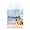 Believe Supplements Flavored Isolate Iced Caramel Macchiato 2000 g