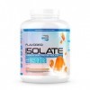 Believe Supplements Flavored Isolate Orange Vanilla Ice Cream Pop 2000 g