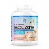 Believe Supplements Flavored Isolate Vanilla Cupcake 2000 g
