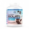 Believe Supplements Flavored Isolate Dark Chocolate 2000 g