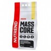 Nutrend Mass Core, Vanilla - 5440g Protéines whey