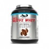 Addict Sport Nutrition | 100% Whey Native 2kg | Whey native | Whey sans sucre ajouté - Cookies & Cream