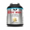 Addict Sport Nutrition | 100% Whey Native 2kg | Whey native | Whey sans sucre ajouté - Vanille