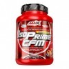 Amix Nutrition - Isoprime CFM 1 Kg [Amix] Cacahuete Choco Caramelo Sniker - Chocolate Cacahuete Caramelo