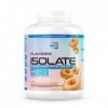 Believe Supplements Flavored Isolate Montreal Glazed Donut 2000 g