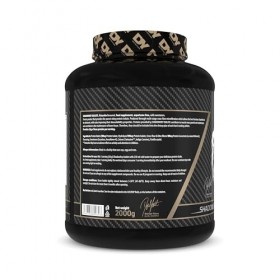 Dorian Yates Shadowhey Isolate, Pistachio - 2000g