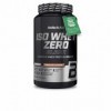 BioTechUSA Complément Alimentaire ISO Whey Zero Black 908 g