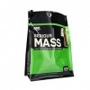 Optimum Nutrition Proteína On Serious Mass 12 Lbs 5,45 Kg Sabor Chocolate crema cacahuete Protéines whey