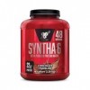 BSN Syntha 6 2270g Gâteau au fromage à la vanille