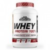 VITOBEST WHEY Protein 100% Maria BISCUI