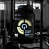 QNT Prime Whey vanille, 85% de Whey Protéine, contient de l’isolat de whey, aide à augmenter le volume et la force des muscle