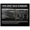 Optimum Nutrition 100% or Standard Petit Lait 2270 G, Banane