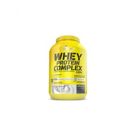 OLIMP SPORT NUTRITION Whey Protein Complex 100% Cookies Cream 2200 g