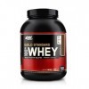 Optimum Nutrition 100 % Whey Gold Standard, 2270 g Extra Milk Chocolate 