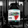Genius Nutrition Hydro-X5 1800g Fraise - Protéines - Protéine de lactosérum hydrolysée