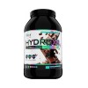 Genius Nutrition Hydro-X5 1800g Fraise - Protéines - Protéine de lactosérum hydrolysée