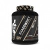 Dorian Yates ShadoWhey, Chocolate - 2000g