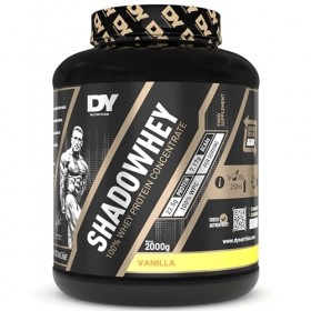 ShadoWhey, Vanilla EAN 5060763890909 - 2000g