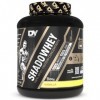 ShadoWhey, Vanilla EAN 5060763890909 - 2000g