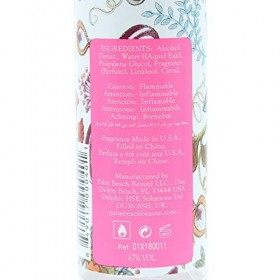 Aubusson Day Dreams Brume corporelle pour elle 236 ml