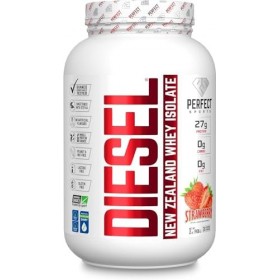 PERFECT SPORTS Isolat de Protéine de Lactosérum Diesel New Zealand