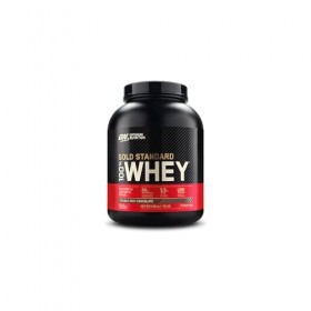 Optimum Nutrition - Whey Gold Standard