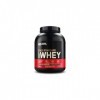 Optimum Nutrition - Whey Gold Standard
