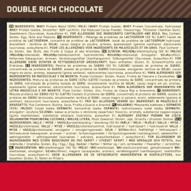 Optimum Nutrition - Whey Gold Standard