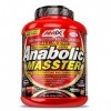 AMIX ANABOLIC MASSTER 2,2 KGS - VAINILLA