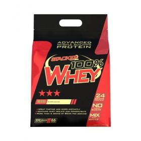 Stacker2 100% Protéine Whey