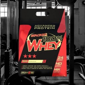 Stacker2 100% Protéine Whey