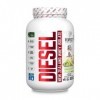 Perfect Sports Diesel New Zealand Whey Protein Isolate Bubble Milk Tea Honeydew 2LB Protéines whey