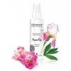 ALLVERNUM NATURES ESSENCES Brume corporelle parfumée Peonia/Iris 125 ml