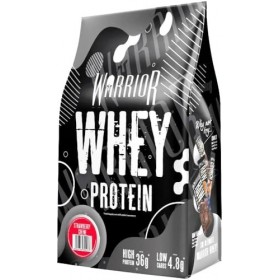 Whey, Strawberry Creme - 2000g