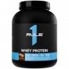 Rule One R1 Whey Blend, Chocolate Peanut Butter - 2270g
