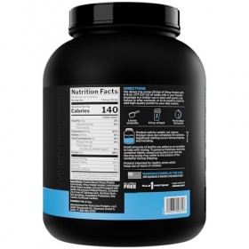 Rule One R1 Whey Blend, Chocolate Peanut Butter - 2270g