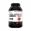 Genius Nutrition Isolate-X5 2000g Fraise des bois - Protéines - Isolat de protéines de lactosérum