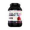 Genius Nutrition Isolate-X5 2000g Fraise des bois - Protéines - Isolat de protéines de lactosérum