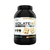 Genius Nutrition Isolate-X5 2000g Fraise des bois - Protéines - Isolat de protéines de lactosérum