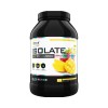 Genius Nutrition Isolate-X5 2000g Fraise des bois - Protéines - Isolat de protéines de lactosérum