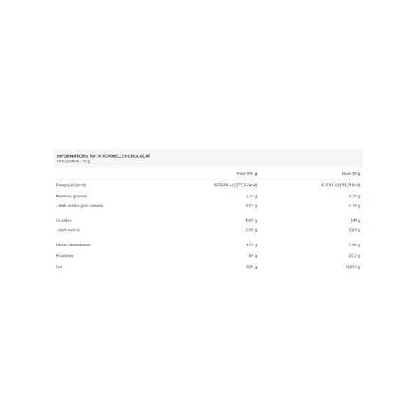 Addict Sport Nutrition | Isopure Cfm 90 2kg | Whey Isolate | Très haute qualité de whey