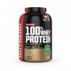 Nutrend 100% Whey Protein, Chocolate & Hazelnut - 2250g Protéines whey