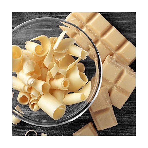 Prozis 100% Whey Hydro Isolate SS Mélange de Protéines 2000 g White Chocolate